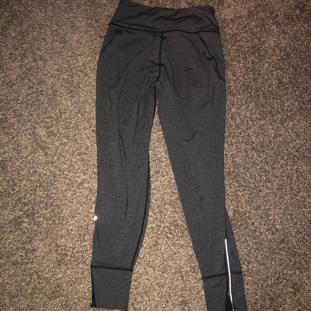 Lululemon joggers
